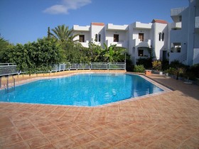 Emerald Hotel Apartments