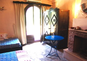 Arolithos Traditional Cretan Village