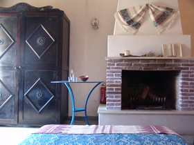 Arolithos Traditional Cretan Village
