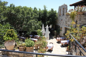Arolithos Traditional Cretan Village