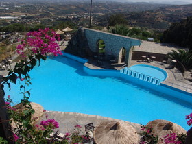Arolithos Traditional Cretan Village