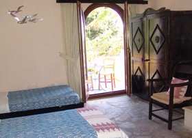 Arolithos Traditional Cretan Village