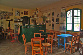 Arolithos Traditional Cretan Village