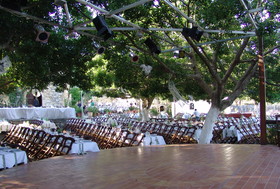 Arolithos Traditional Cretan Village