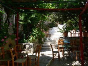Arolithos Traditional Cretan Village