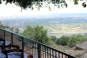 Arolithos Traditional Cretan Village