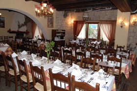 Arolithos Traditional Cretan Village