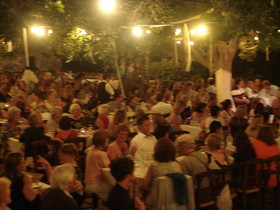 Arolithos Traditional Cretan Village