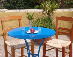 Arolithos Traditional Cretan Village