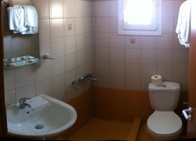 Ariadni Hotel