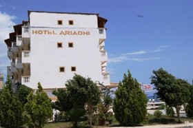 Ariadni Hotel