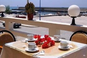 Ariadni Hotel