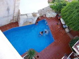 Calergi Residence