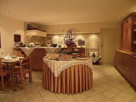 Calergi Residence