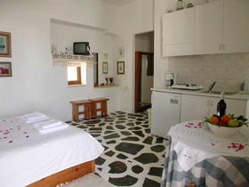 Calergi Residence