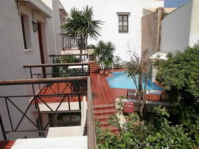 Calergi Residence