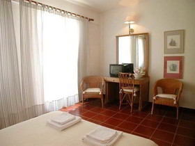 Calergi Residence