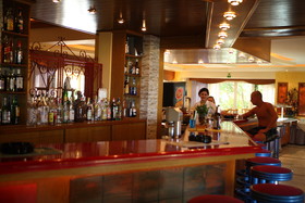 Hotel Pantheon