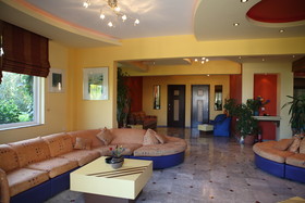 Hotel Pantheon