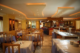 Hotel Pantheon