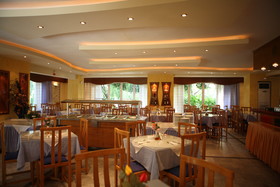 Hotel Pantheon