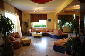 Hotel Pantheon