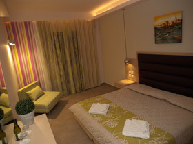 Hotel Pantheon