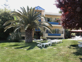 Hotel Pantheon