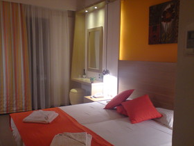 Hotel Pantheon