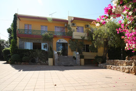 Hotel Pantheon