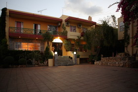 Hotel Pantheon