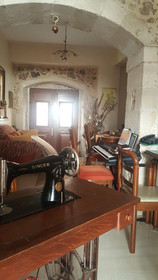 Mathews House