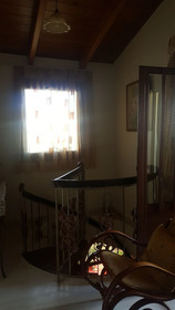 Mathews House