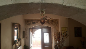 Mathews House