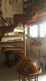 Mathews House