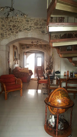 Mathews House