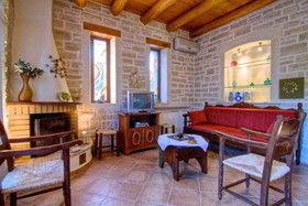 Villa Elia