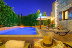Villa Elia