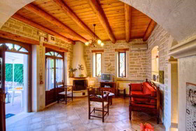 Villa Elia