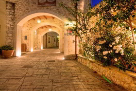 Villa Elia