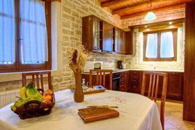 Villa Elia