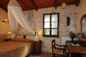 Enagron Cretan Ecotourism Village