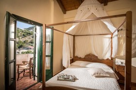 Enagron Cretan Ecotourism Village