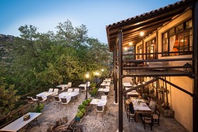Enagron Cretan Ecotourism Village