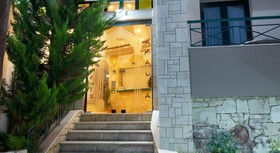 Amalia Apartments
