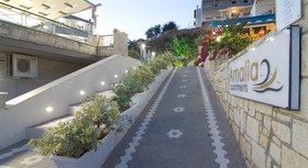 Amalia Apartments