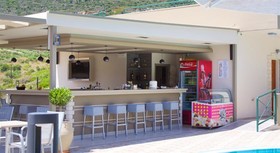 Amalia Apartments