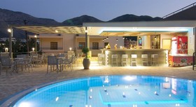 Amalia Apartments