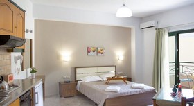 Amalia Apartments