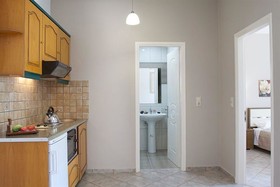 Amalia Apartments
